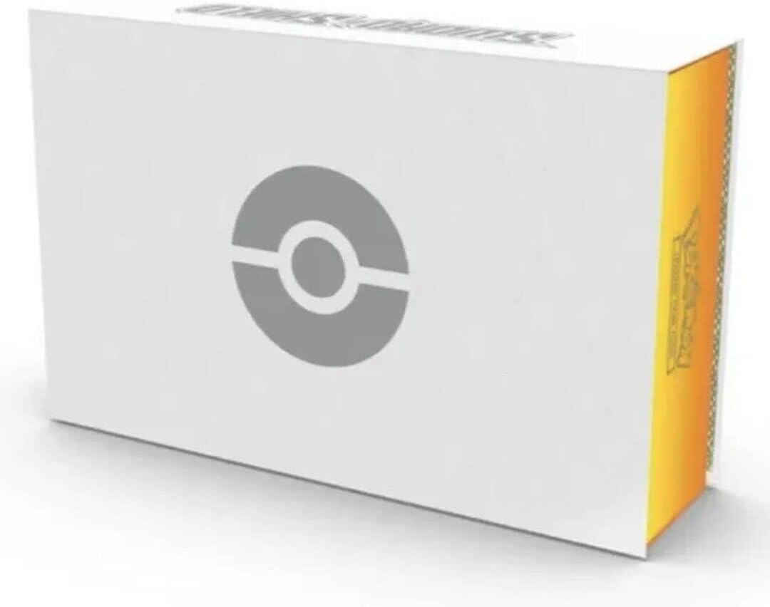 Pokemon Sword & Shield Ultra-Premium Collection Charizard