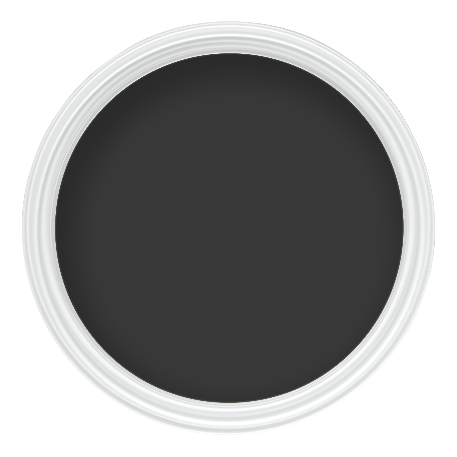 Sandtex Ultra Smooth Masonry Paint Black 1L