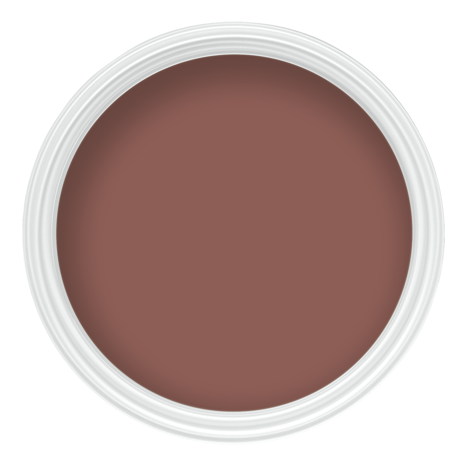 Sandtex Ultra Smooth Masonry Paint Brick Red 1L