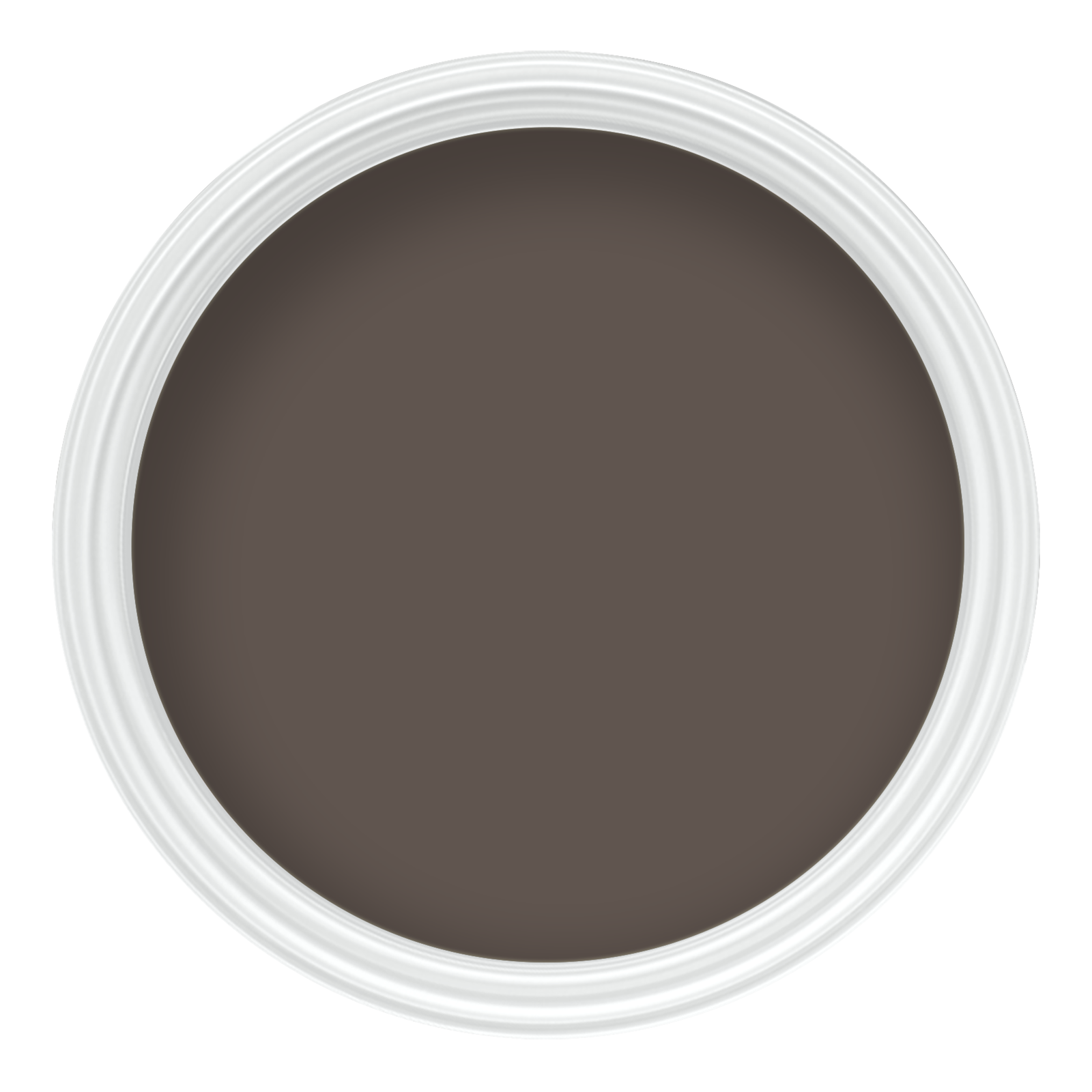 Sandtex Ultra Smooth Masonry Paint Bitter Chocolate 1L