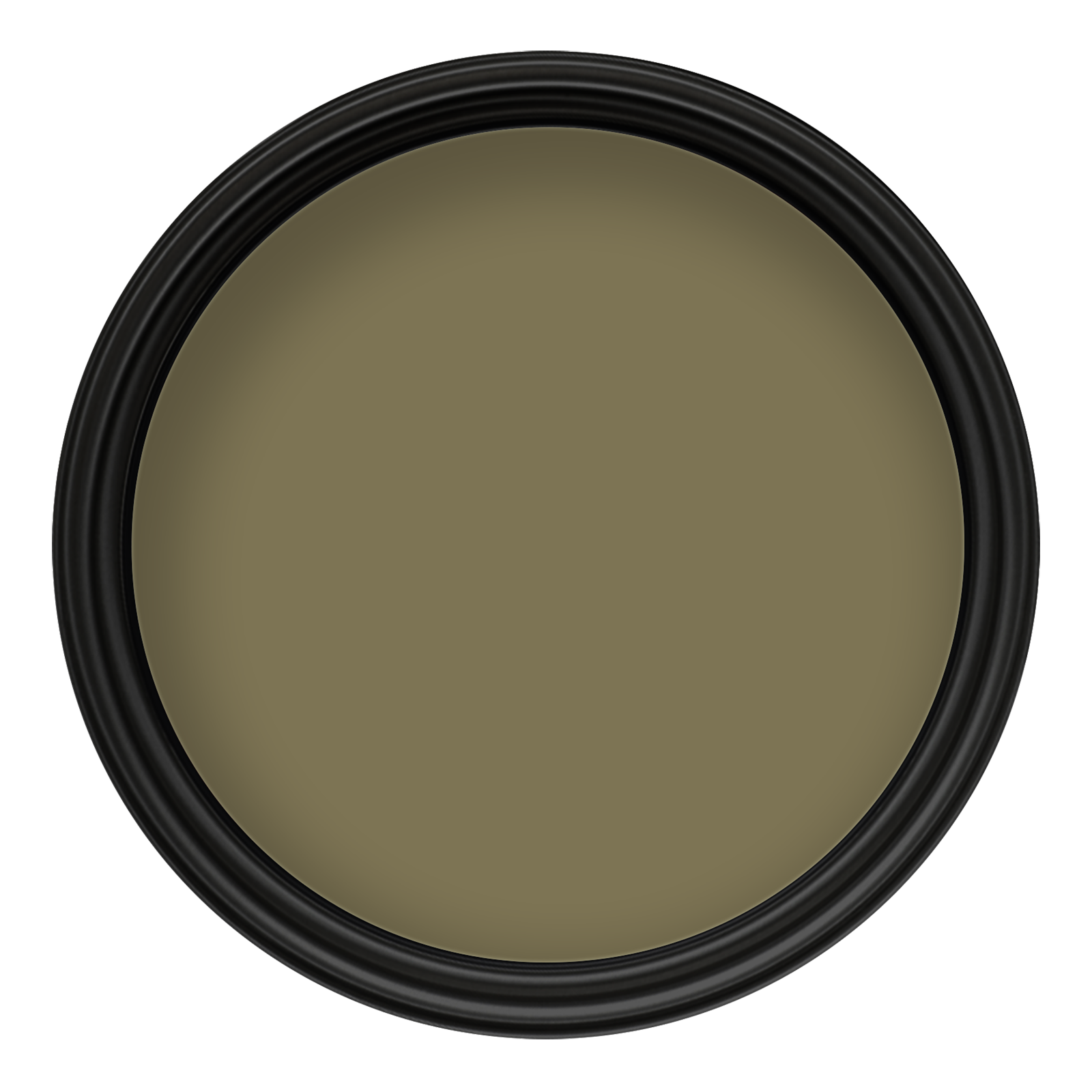 Sandtex Ultra Smooth Masonry Paint Olive 5L