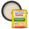 Sandtex Ultra Smooth Masonry Paint Sandstone 2.5L