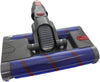 Compatible Dyson Multi-Directional Soft Twin Roller Cleaner Head Fits V7-V15, SV19 Models
