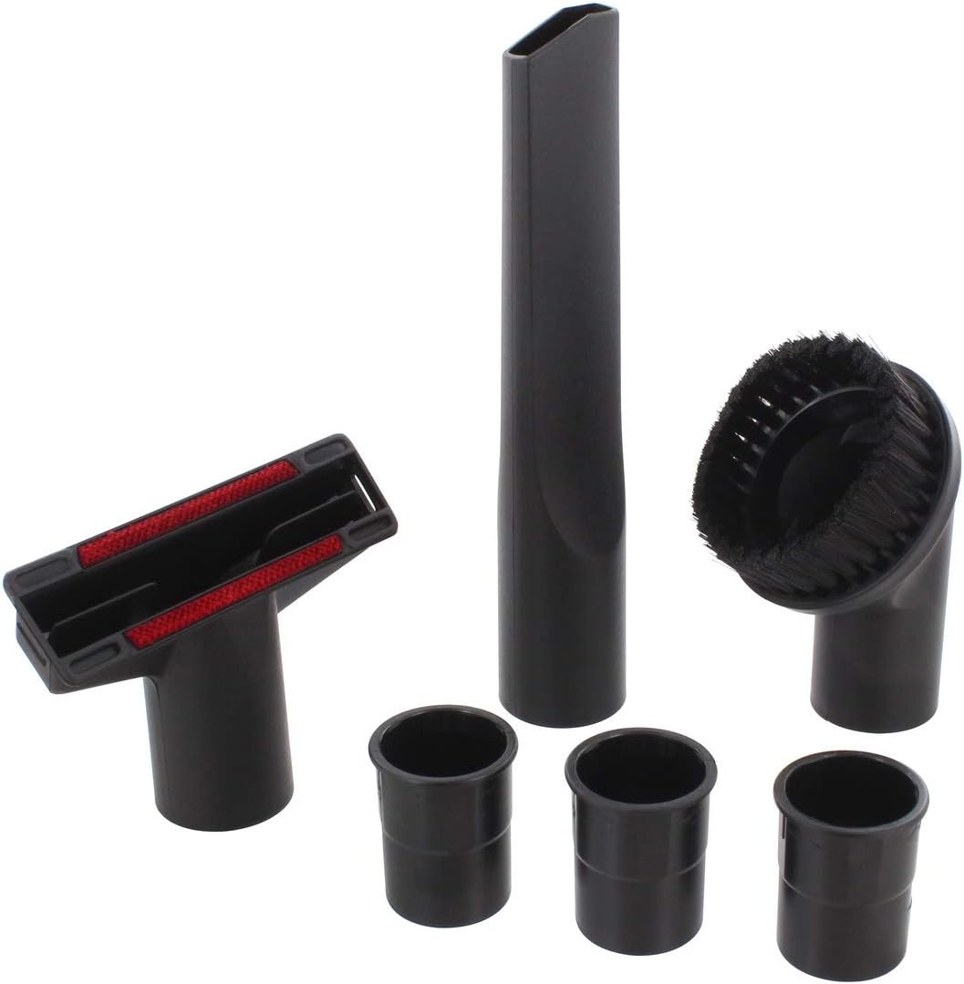 Universal Vacuum Cleaner Tool Accessory Kit - 32mm & 35mm