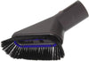 Compatible Dyson V7 V8 V10 V11 Series Quick Release Type Vacuum Cleaner Mini Soft Dusting Brush