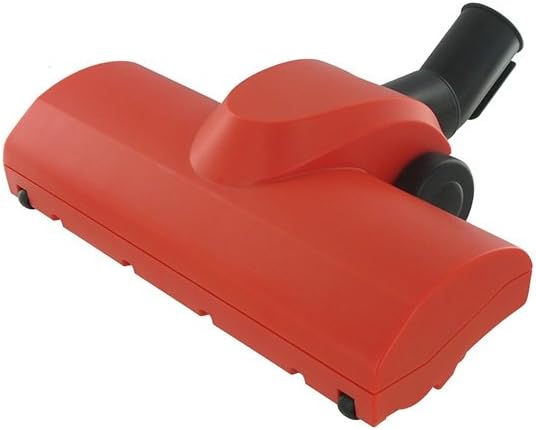 Airo Turbo Brush Floor Tool for Numatic Henry Vacuum Cleaners in Red