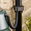 Harcostar 227L Water Butt Set - Grey