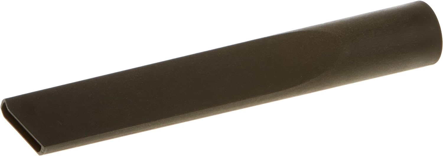 Numatic Universal Application Plastic Crevice Tool, 32 x 240 mm, Black