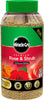 Miracle-Gro Premium Rose & Shrub Continuous Release Plant Food 900g
