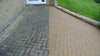 Monty Miracle Fast Patio Cleaner - 5 Litre  + 5L Sprayer Bundle