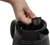 Haden Devon Fast Boil Kettle 1.7L Black