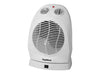 SupaWarm Deluxe Fan Heater 2400w