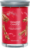 Yankee Candle Sparkling Cinnamon Large Tumbler