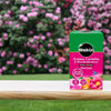 Miracle-Gro Azalea, Camellia & Rhododendron Water Soluble Plant Food 1kg