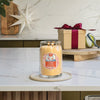 Yankee Candle Slopeside Spritz Signature Large Jar
