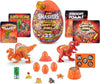Smashers Series 4 Mega Light up Dino Surprise Egg