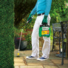 Roundup Fast Action Weedkiller Pump 'N Go Ready To Use Spray, 5 Litre