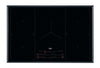 AEG IKS8575XFB 78cm Induction Hob - Black