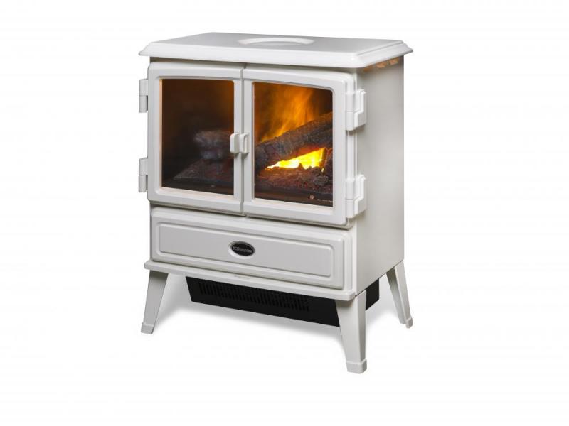 Dimplex Auberry Freestanding Optimyst Electric Stove