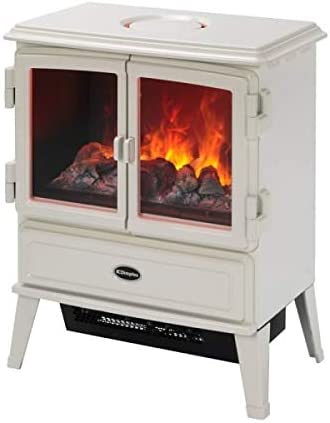 Dimplex Auberry Freestanding Optimyst Electric Stove