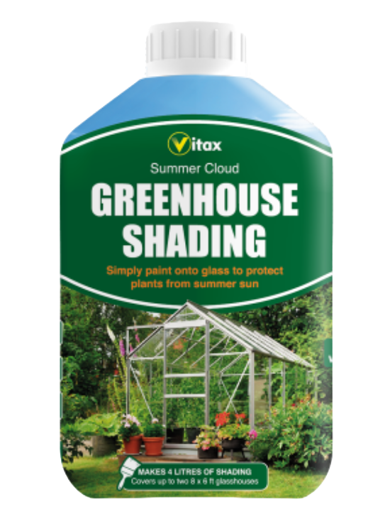 Vitax Summer Cloud Greenhouse Shading 500ml