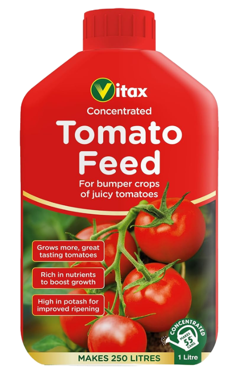 Vitax Tomato Feed 1L