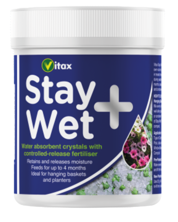 Vitax Stay Wet Plus 200g