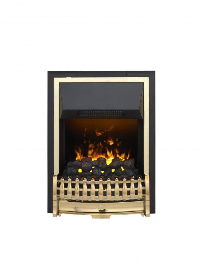 Dimplex Atherton Inset Optimyst Electric Fire