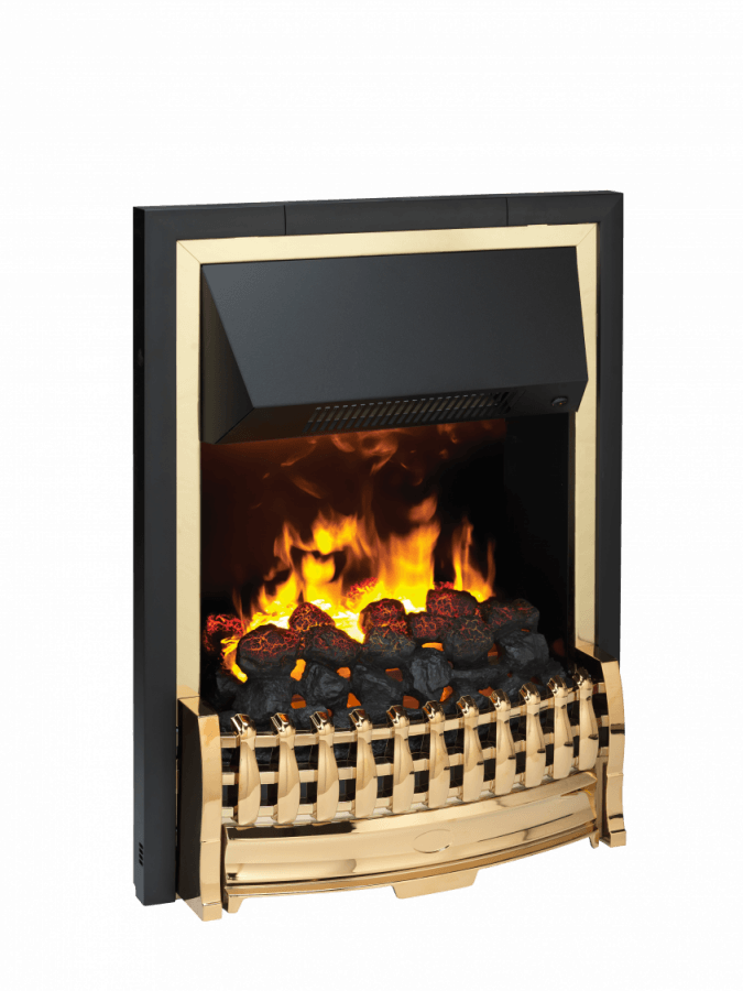 Dimplex Atherton Inset Optimyst Electric Fire