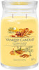 Yankee Candle Autumn Sunset Large Jar