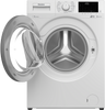 Blomberg LWF184610W 8kg 1400 Spin Washing Machine - White