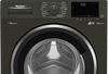 Blomberg LWF184620G 8kg 1400 Spin Washing Machine - Graphite