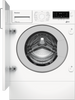 Blomberg LWI284410 8kg 1400 Spin Integrated Washing Machine with Fast Full Load - White
