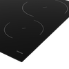 Blomberg MIN54308N 58cm Electric Induction Technology Hob - Black