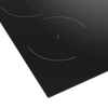 Blomberg MIN54308N 58cm Electric Induction Technology Hob - Black