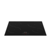 Blomberg MIN54308N 58cm Electric Induction Technology Hob - Black