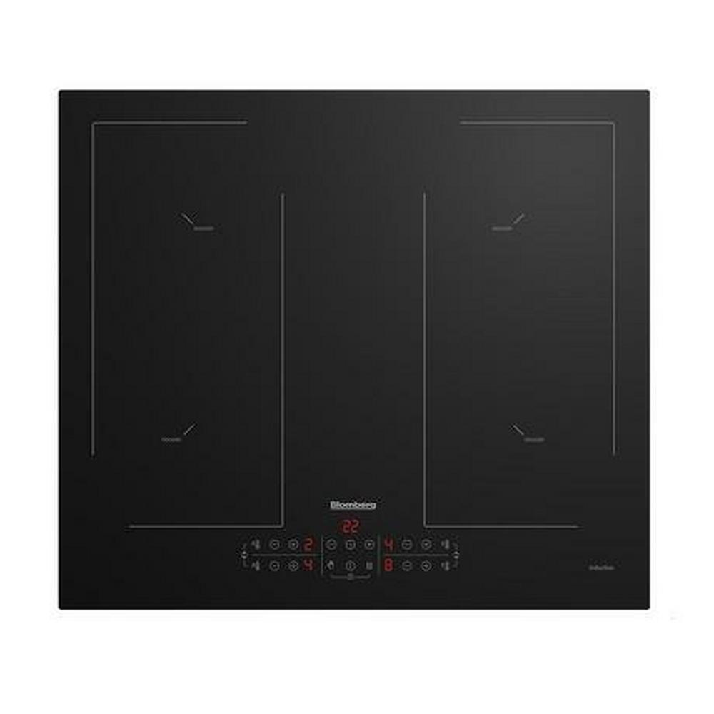 Blomberg MIN54483N 58cm Induction Hob - Ceramic Black