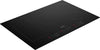 Blomberg MIX55487N 78cm Cook Sensor Induction Hob - Ceramic Black
