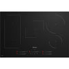 Blomberg MIX55487N 78cm Cook Sensor Induction Hob - Ceramic Black