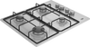 Beko CIHYG21SX 61cm Gas Hob - Stainless Steel