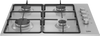 Beko CIHYG21SX 61cm Gas Hob - Stainless Steel