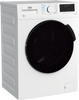 Beko WDL742441W 7kg/4kg 1200 Spin Washer Dryer - White
