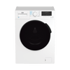 Beko WDL742441W 7kg/4kg 1200 Spin Washer Dryer - White