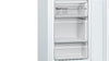 Bosch KGN34NWEAG 60cm50/50 Frost Free Fridge Freezer - White