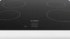 Bosch PUG61RAA5B 59.2cm Induction Hob - Black