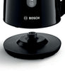 Bosch Cordless Jug Kettle TWK7503GB 1.7L Black