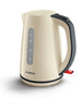 Bosch Cordless Jug Kettle TWK7507GB 1.7L Cream
