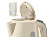 Bosch Cordless Jug Kettle TWK7507GB 1.7L Cream