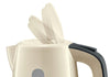 Bosch Cordless Jug Kettle TWK7507GB 1.7L Cream