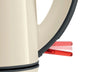 Bosch Cordless Jug Kettle TWK7507GB 1.7L Cream